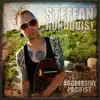 Steffan Rundquist - Aggressive Pacifist - EP